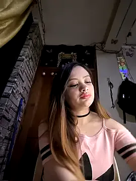 WanOn3Fanny from StripChat