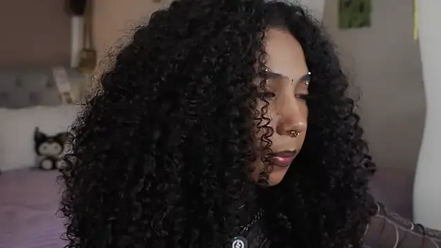 wayuu-goddess on StripChat