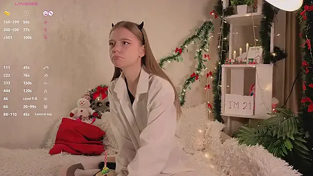 WeiSusi on StripChat