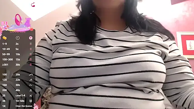 Wetandnaughtyxx on StripChat