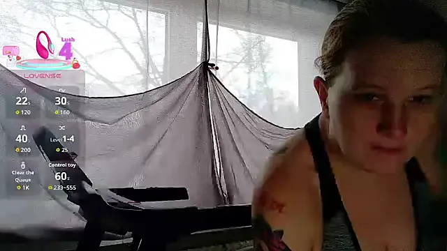 wetgerman_2 on StripChat