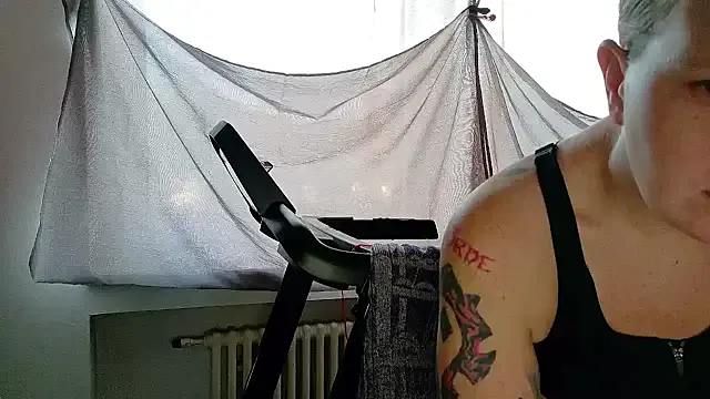 wetgerman_2 on StripChat