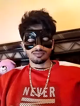 Wild_Vassu from StripChat