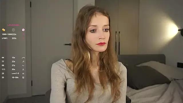 StripChat WildaHeldreth is Freechat WildaHeldreth — squeeze my boobs