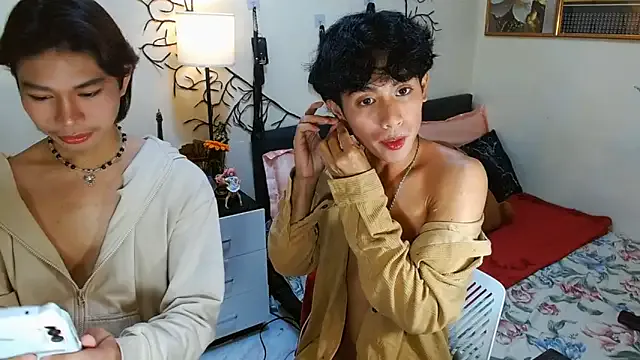 WildestTwink on StripChat