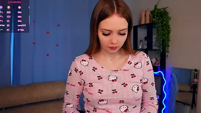 WiloneDimmick — tit show