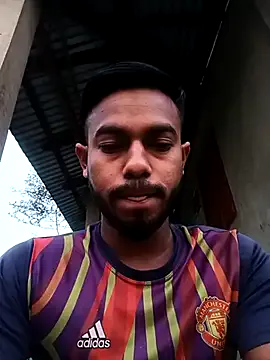 X-_boy — Masturbating naked in the park