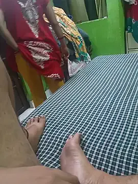 x_rani — Open pussy