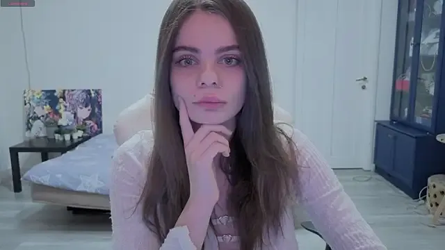 xAlisontiny — sexy pose for u