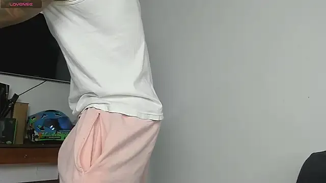 Xander_Str0ng on StripChat