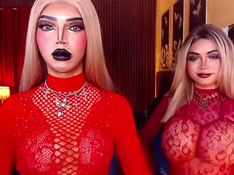 xFistingLadyBoyx — A LOT OF HOT AND WILDKINKY NASTY SESSION