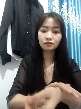 Xiangchuu on StripChat