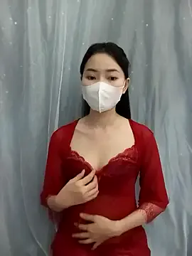 Xiangchuu — Private on StripChat