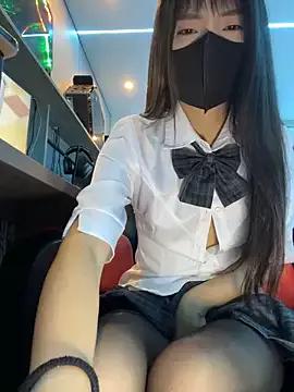 xiao-Lin — 2dildo 2min