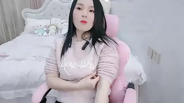 xiaokaixin on StripChat