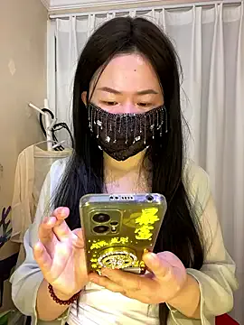 xiaorou88 on StripChat