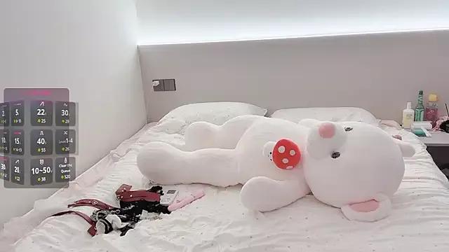 Freechat xiaotanbaby on StripChat