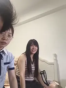 xiaoyu-521 — Freechat on StripChat