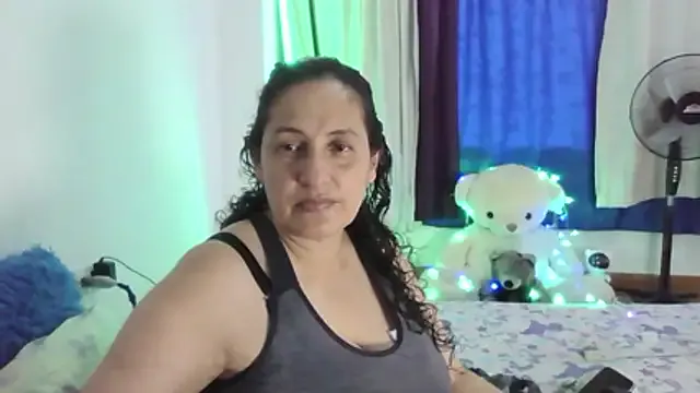 ximenajimenez on StripChat