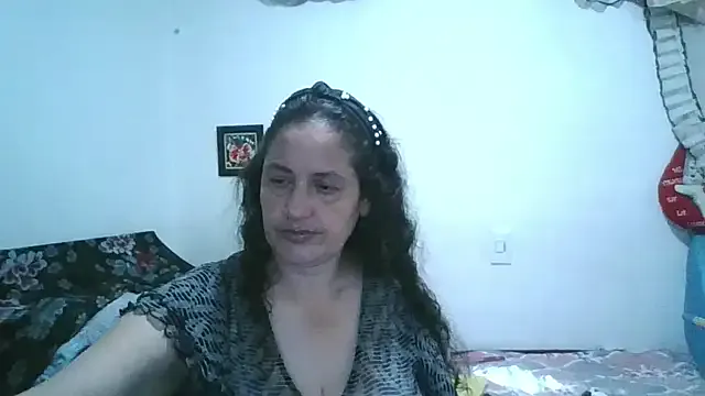 ximenajimenez on StripChat