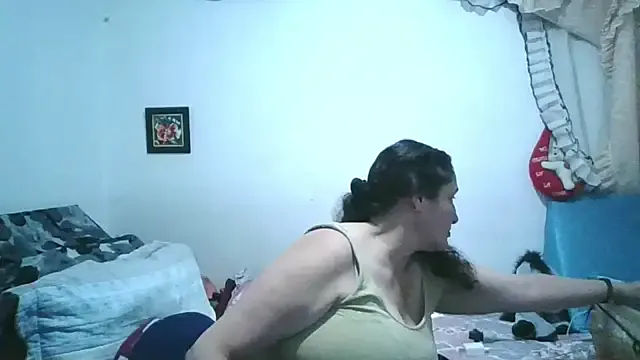 ximenajimenez — pussy