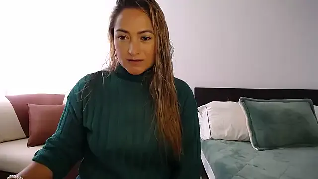 ximenaxcite19 — naken dildo