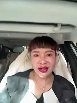 Xinlan-Asia — Freechat on StripChat