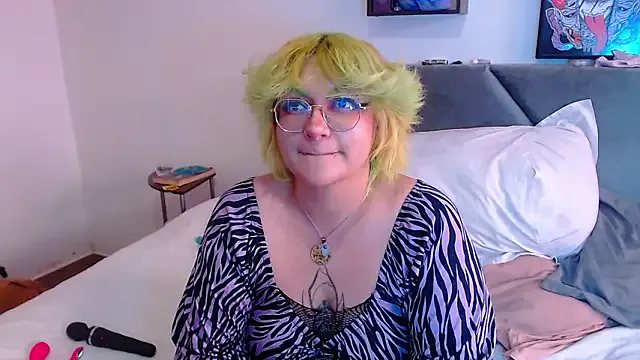 XxGreenGoodxX — Love me