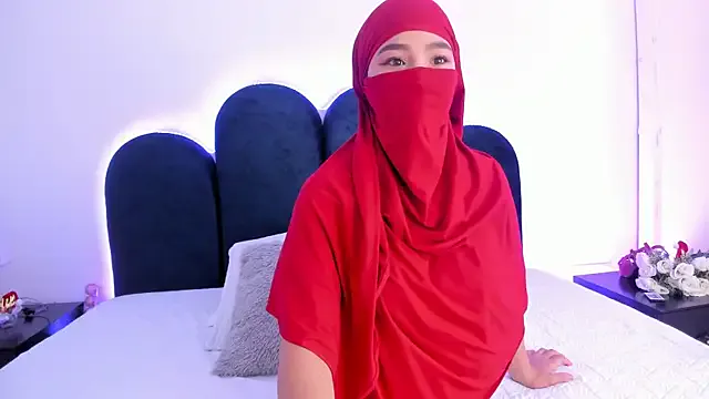 Yaasmin_ — Show tis 