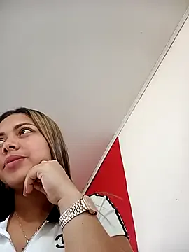 Yelii_ — Freechat on StripChat