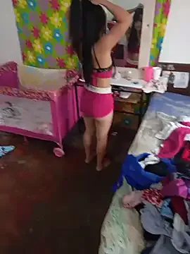 Yesica-d from StripChat