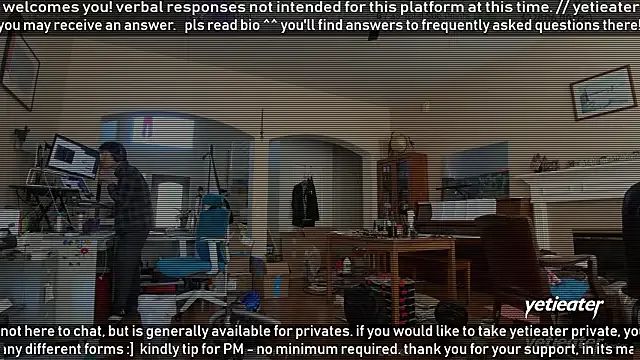 yetieater — get naked ^^