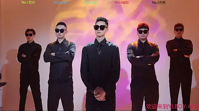 YLBOY-666 — Freechat on StripChat