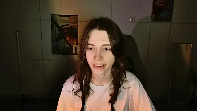 Yoka_paradoXXX on StripChat