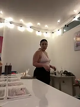 You-kitty2025 on StripChat