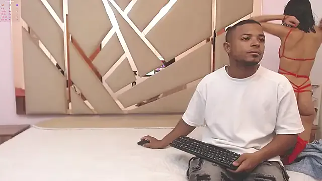 you_and_i9 on StripChat