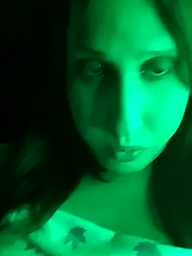 youka_tr on StripChat