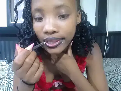 YoungBarbiexx from StripChat