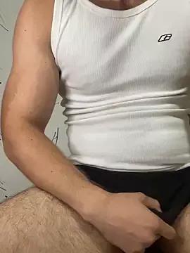 Youngmuscelfit9 — Full Naked
