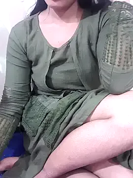 Your_Alina6 on StripChat