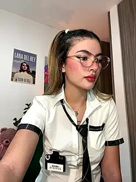 Freechat Your_Honeey on StripChat