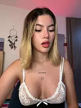 Freechat Your_Honeey on StripChat