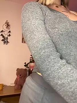 Freechat Your_Honeey on StripChat