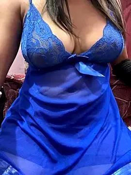 Your_lallela — Boobs show