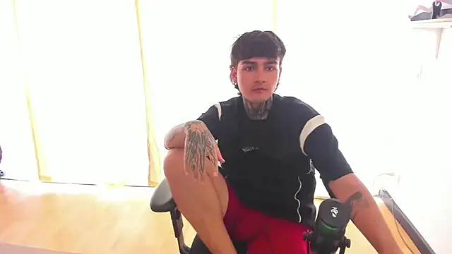 Your_Tao — CUM SHOWWW