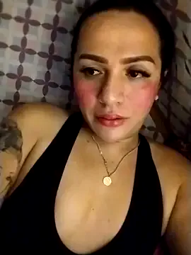 Yourbabyshane on StripChat