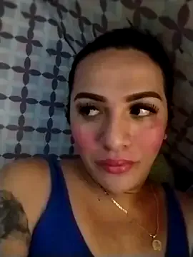 Yourbabyshane on StripChat