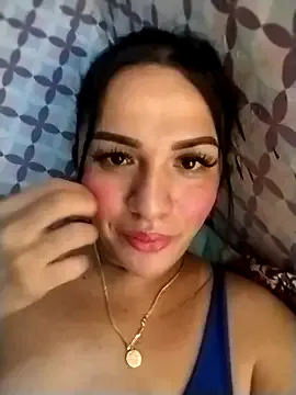 Yourbabyshane on StripChat