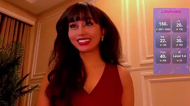YOURCRISTINAS — i would be happy if you can spoil me