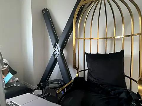 Freechat yourgoddessangela on StripChat